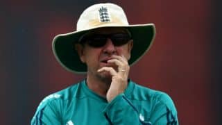 Trevor Bayliss: England's catching has been below par vs India